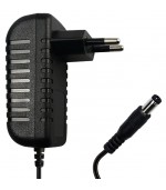 Alimentador 230VAC a 12V CC 2A JACK 5 5mm