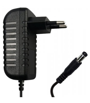 Alimentador 230VAC a 12V CC 2A JACK 5 5mm