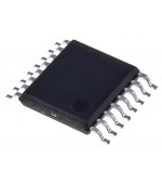 Desmultiplexor multiplexor CMOS SMD TSSOP16