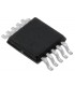 Integrado interruptor doble canal 120Mhz