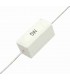 Resistencia THT 5W 1 8 Ohms ±5 