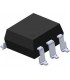 Optoacoplador salida transistor 5KV 6PIN