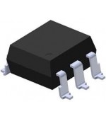 Optoacoplador salida transistor 5KV 6PIN