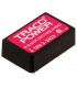 Convertidor DC/DC 3W IN 18÷36VDC Usal ±15VDC