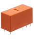 Relé electromagnético SPDT 48V 16A 29x15 7x12 7mm