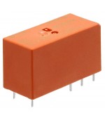 Relé electromagnético SPDT 48V 16A 29x15 7x12 7mm