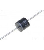 Diodo TVS bidireccional 33 3÷38 3V P600 5kW