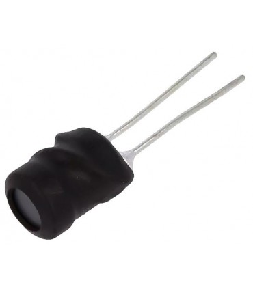 Choke inductancia THT 15uH 2 8A 60mO ±10 