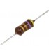 Inductancia 470uH 0 28A 2 5 Ohms 5  Ø5 2x12mm