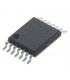 Integrado comparador 4 Ch SMD TSSOP14 50nA