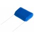 Condensador no polarizado THT KMT 400v 1 5uF
