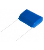 Condensador no polarizado THT KMT 400v 1 5uF
