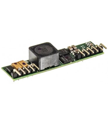 Convertidor DC/DC 36W Uentr 30÷53V Usal 24V 1 5A
