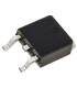 Transistor N-MOSFET 200V 11A 110W DPAK