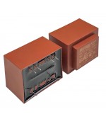 Transformador para PCB 5VA 230VAC 12V 417mA