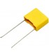 Condensador PP THT-10mm 33nF 310V CA 10  13x11x5mm