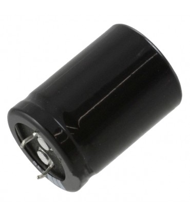 Condensador electrolítico 22000uF 50V 3000H snap