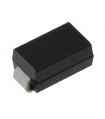 Diodo rectificador SMD 1kV 1A 2 5us SMA-L Ufmax 1 