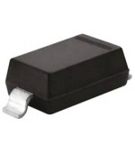 Diodo Zener 0 4W 15V SMD SOD323 Ifmax 200mA