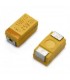Condensador tantalio SMD 3216 47uF 16v