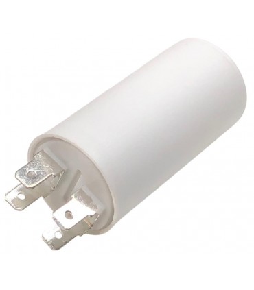 Condensador polipropileno para motores 1 5uF 5  45
