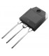 Transisor NPN 180V 15A 20MHz 130W TO3P
