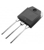Transisor NPN 180V 15A 20MHz 130W TO3P