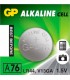 Pila lacalina no recargable LR44 A76 V13GA 1 5V