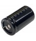 Condensador electrolítico SNAP-IN 560uF 400VDC Ø30