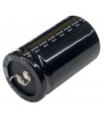 Condensador electrolítico SNAP-IN 560uF 400VDC Ø30