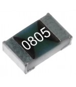 Fusible SMD0805 0 5A ultra rápido 32V