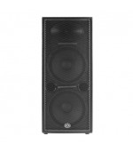 Caja acústica todo rango 2x15  1x2  1000w RMS 4ohm