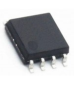 Controlador de puerta SOIC-8 200mA 100khz 16V