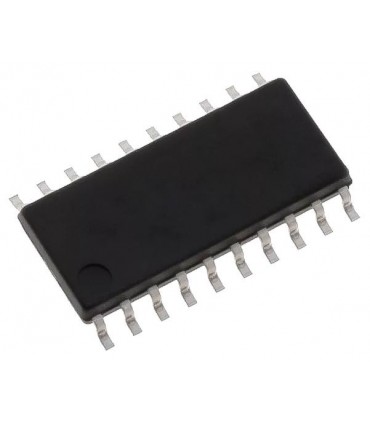 Controlador PWM SMD 500khz SOP20