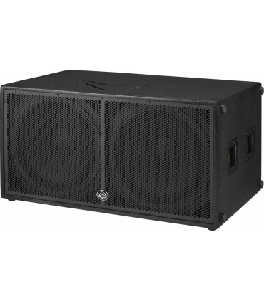 Subwoofer pasivo 1600w RMS 4 ohms 138dBs
