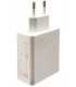 Alimentador USB 5V-3A 9V-3A 11V-6 1A 20V 3 25A