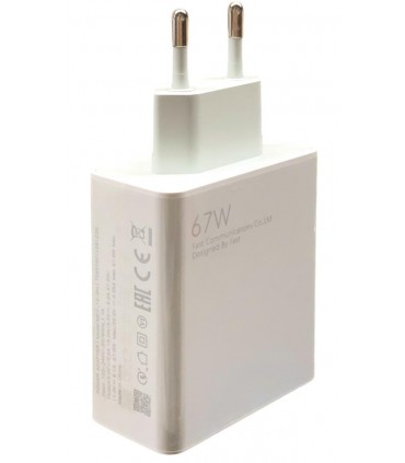 Alimentador USB 5V-3A 9V-3A 11V-6 1A 20V 3 25A
