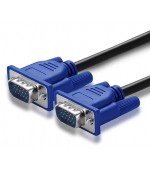 Conexión de video VGA macho macho 1 5m