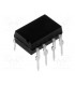 Controlador PWM dc/dc fuera de línea y aislado