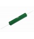 Resistencia bobinada THT 10W 45 Ohms 5 