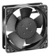 Ventilador DC axial 24VDC 119x119x38mm 237m3/h 59d