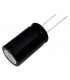 Condensador electrolitico alumino 400v 120uF 18X30