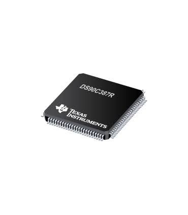 CI de interfaz LVDS