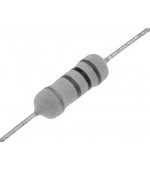 Resistencia THT 1W 18K Ohms 5 
