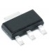 Estabilizador tensión LDO regulable 1 25÷13 8V 0 8