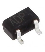 Transistor PNP bipolar BRT 50V 0 1A 0 2W SC75 10k