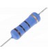 Resistencia metal 120K Ohms 3W 5  5 5x16mm -55÷155