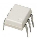 Optotriac 5 3kV Usal 600V DIP6