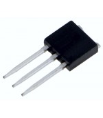 Triac 600V 4A IPAK Igt 10mA Ifsm 16A