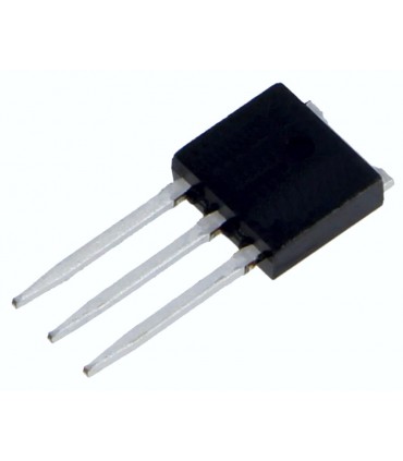 Triac 600V 4A IPAK Igt 10mA Ifsm 16A